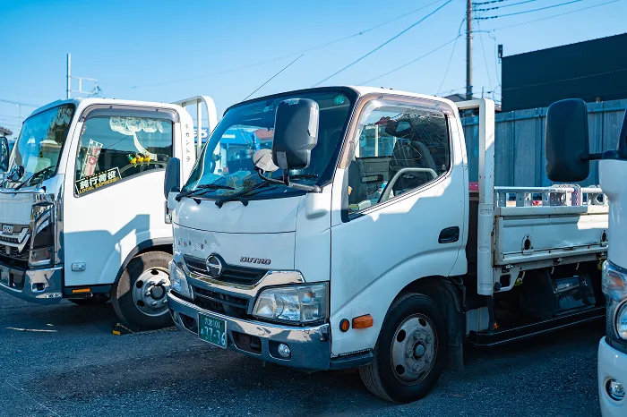 2t平標準ロング