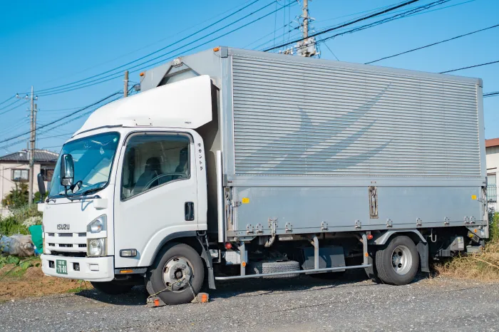 2tワイドロングウイングゲート